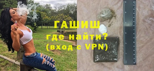 молекула духа Арсеньев